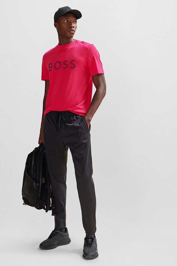 ΜΠΛΟΥΖΑ BOSS - 698